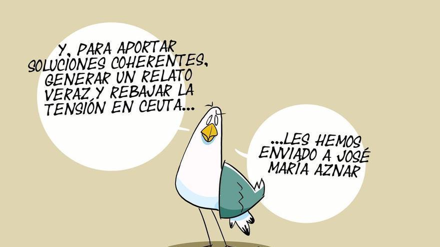 La rendija de Sabiote (28/08/2026)