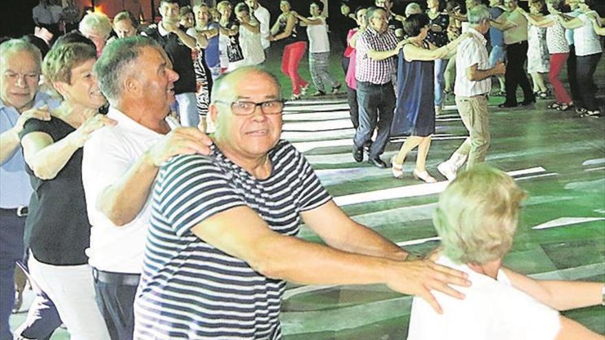 L’Alcora inicia con música los festejos en honor a su patrón