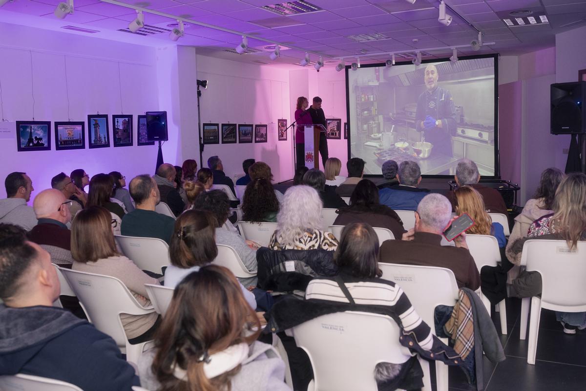 Las mejores imágenes de la Gala del Comercio de Canet