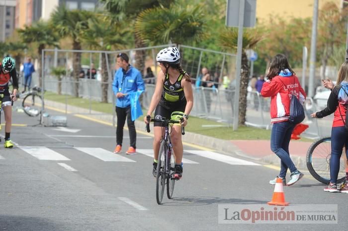 Duatlón Ciudad de Murcia (II)