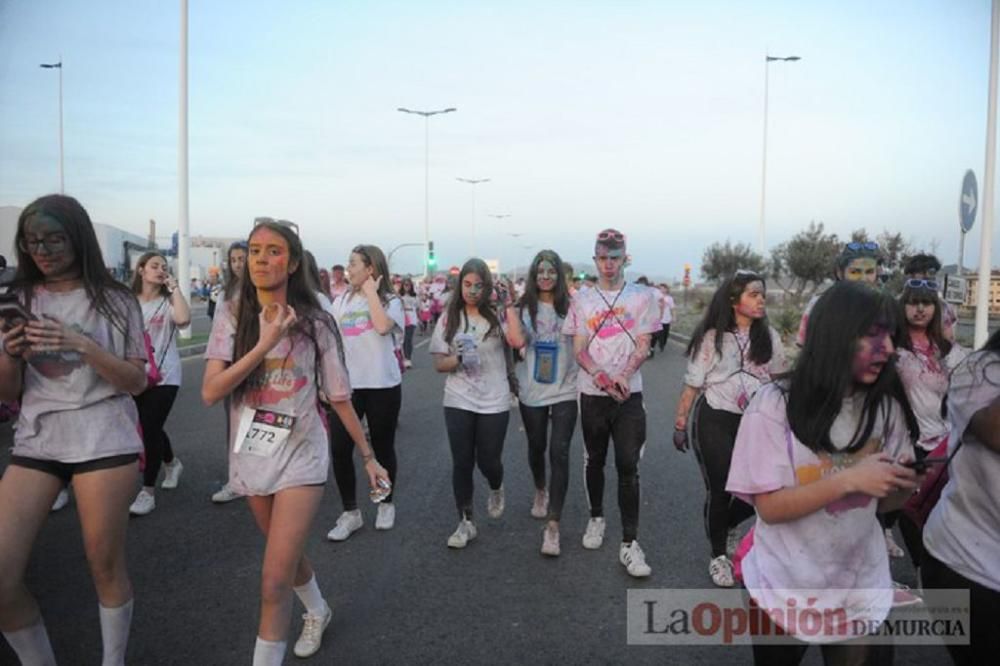 Holi Life en Cabezo de Torres (III)