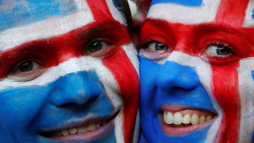 Islandia vive un &#039;baby boom&#039; 9 meses después de la Eurocopa