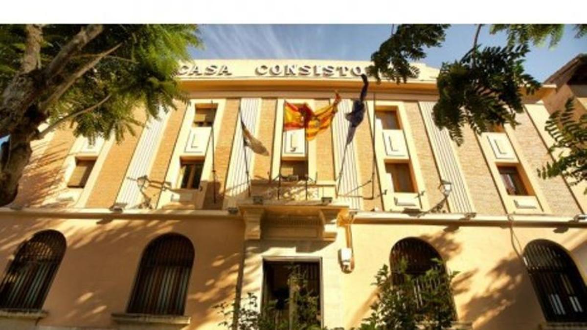 Ayuntamiento de Calatayud
