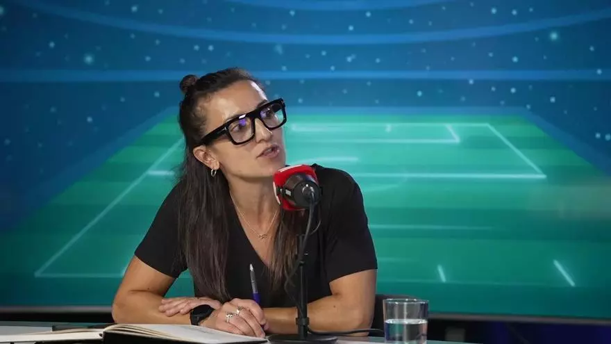 "Messi debería estar en el top 8 del Balón de Oro, pero no está para disputar el premio"