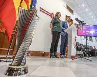 Un robo en el Nuevo Pepico Amat deja al Eldense sin el trofeo de campeón de Primera RFEF