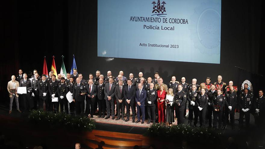 Las infracciones de patinetes y bicicletas crecen un 40% en un año en Córdoba