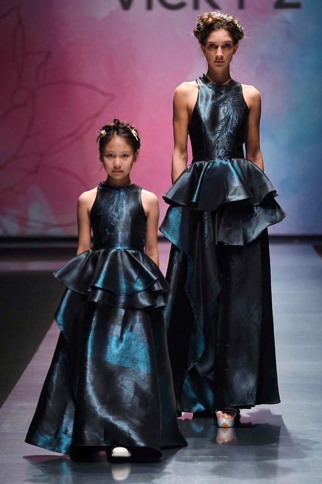Vicky Zhang