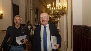 El Concello de A Coruña liga la rehabilitación de la cárcel a que sea Lugar de Memoria