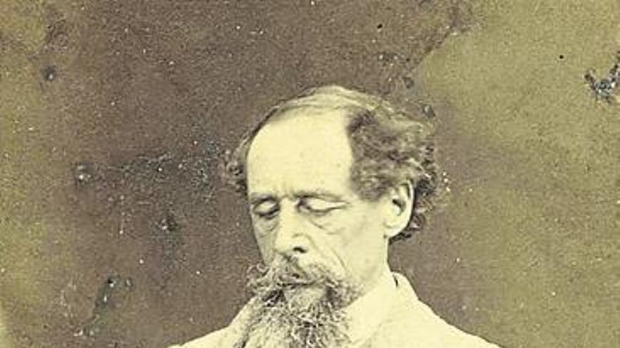 2020, un año Dickens