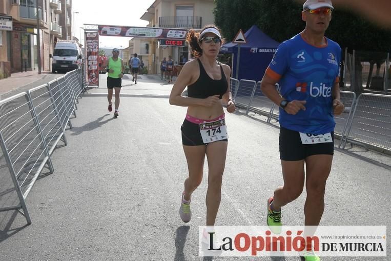 Carrera Popular de Alguazas