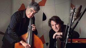 El pianista Dorantes ofereix un acústic per als lectors d’EL PERIÓDICO.