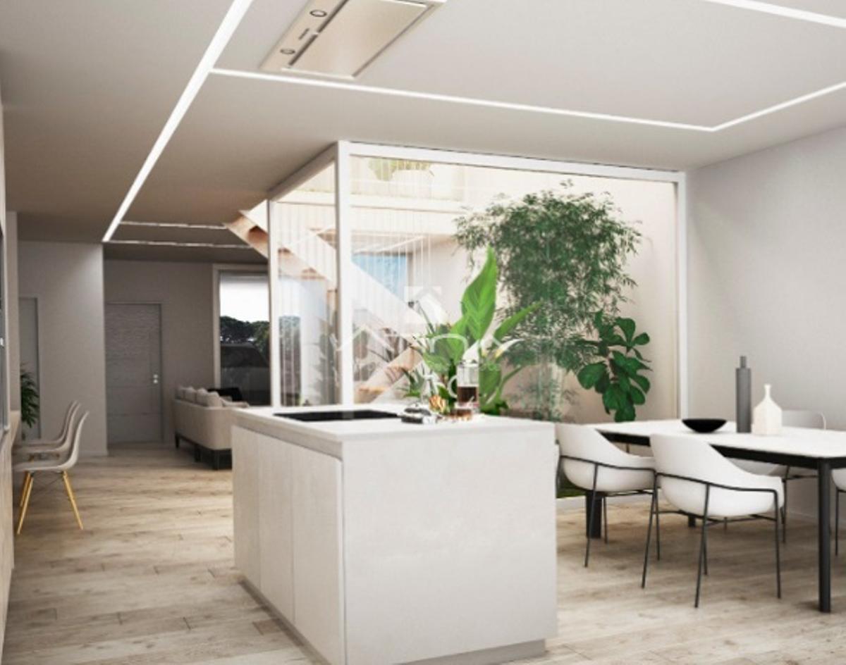 Casas en venta en Valencia.