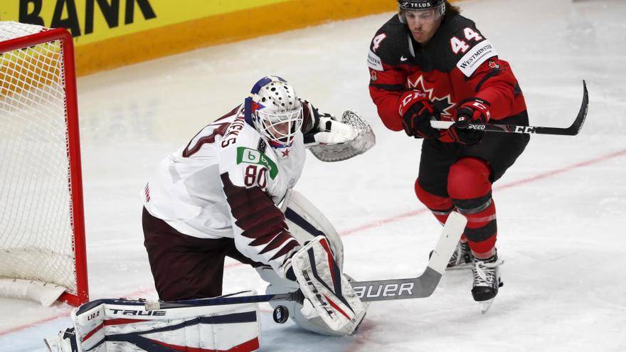 Muere un jugador de la NHL por una explosión de fuegos artificiales