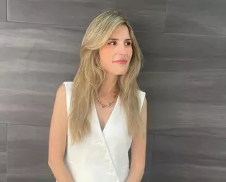 María Muñoz, arquitecta: «Trabajar en patrimonio en una ciudad como Córdoba es una oportunidad»
