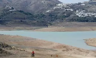 El campo malagueño se hunde y reclama medidas que salven las explotaciones agrarias