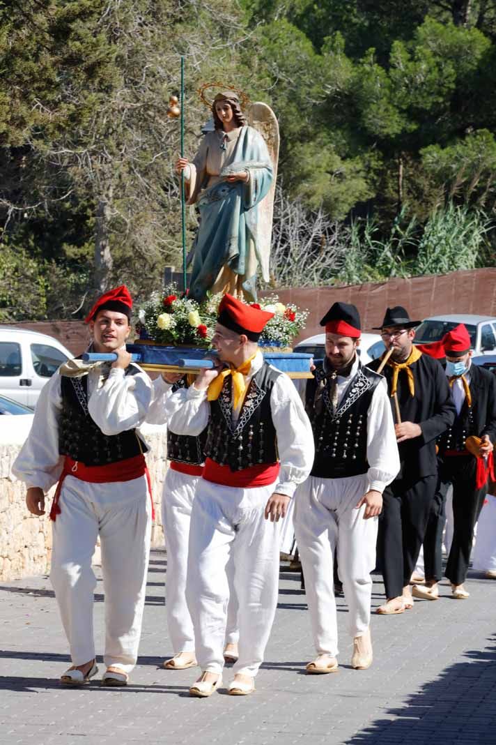 Fiestas de Sant Rafael