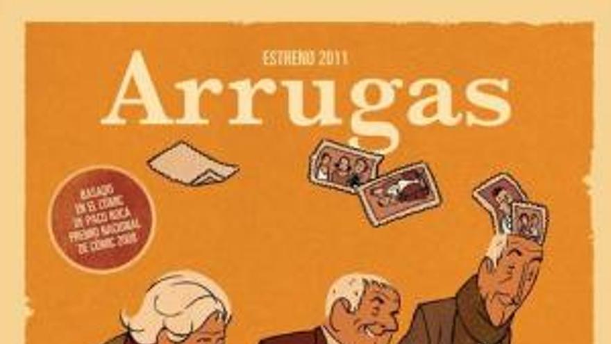 Arrugas