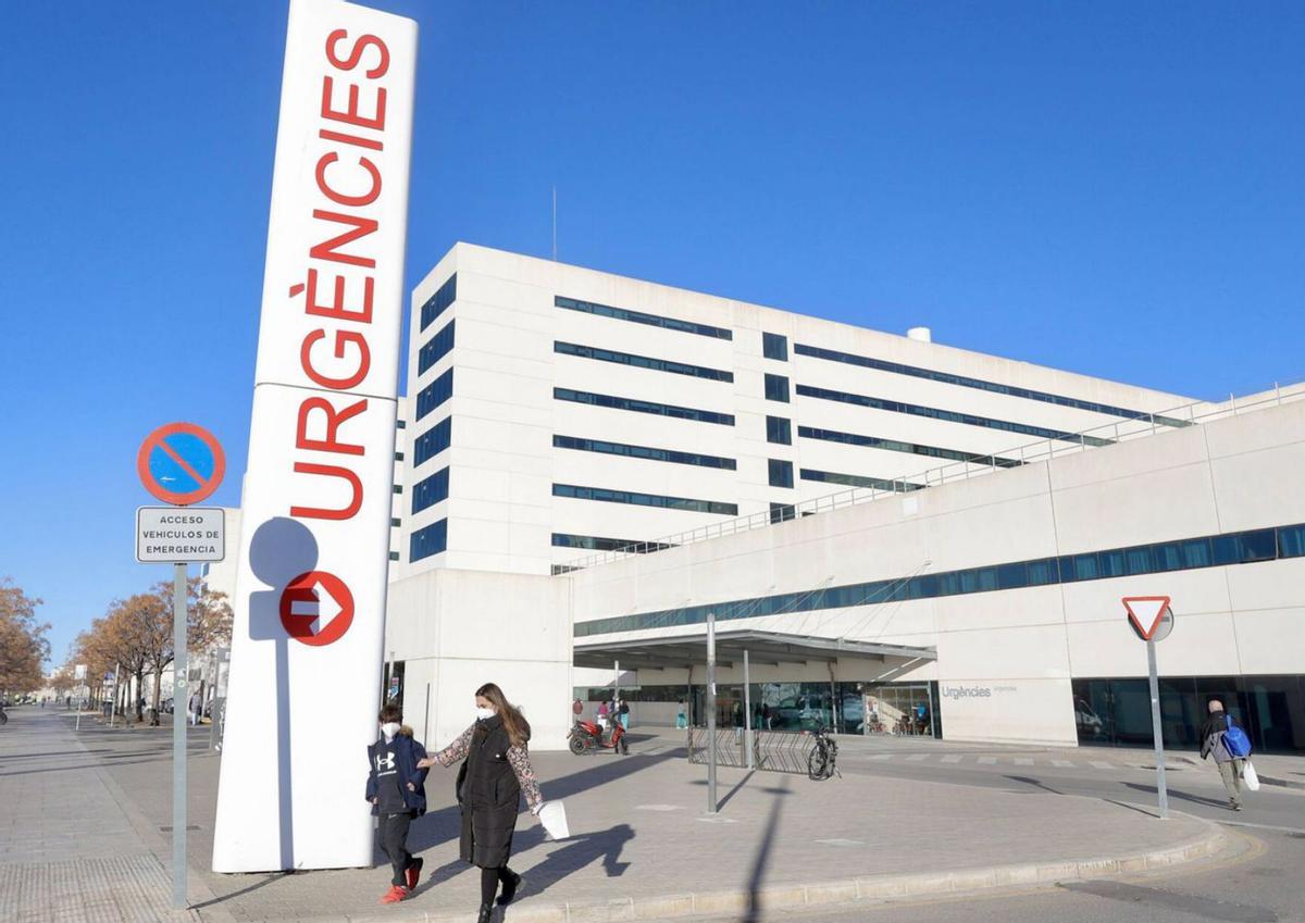 El mir d’Urgències i Emergències s’estrena el 2026 amb 82 places