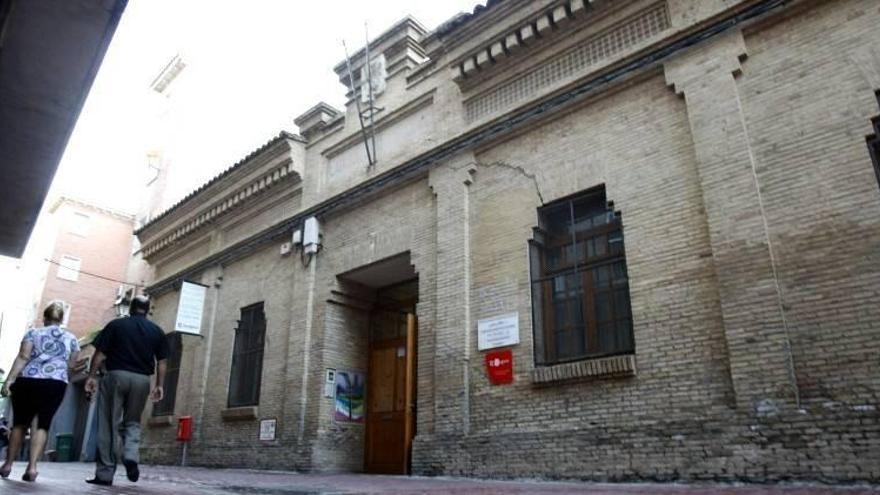 La música para romper barreras, objetivo del Pilar en la Casa de las Culturas