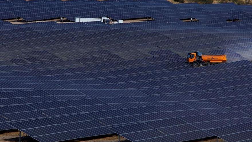 La fotovoltaica ‘Núñez de Balboa’ ha generado ya 1.200 empleos