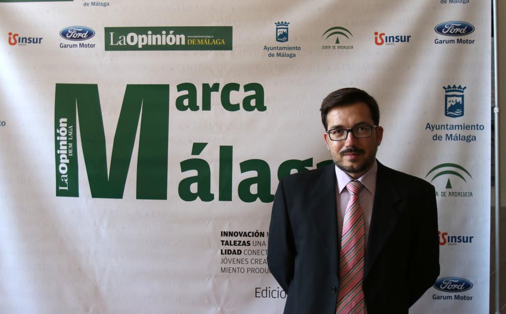 El economista Gay de Liébana ofrece una charla ante cerca de doscientos empresarios de la provincia en la que considera clave que se den facilidades para la innovación en España.
