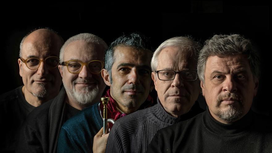 12 de julio | Paolo Fresu Quintet