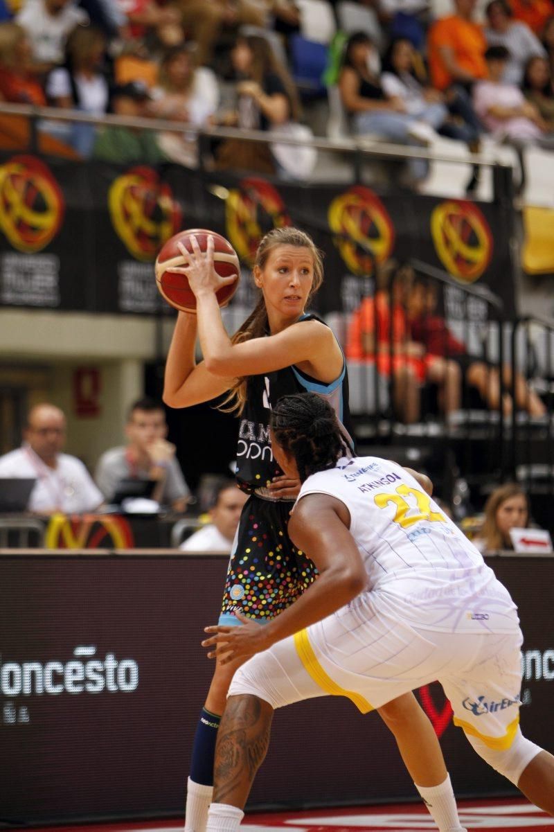 Baloncesto Femenino en el Siglo XXI