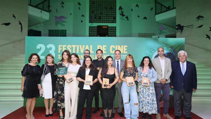 El Festival de Cine de Sant Joan crea dos premios nuevos