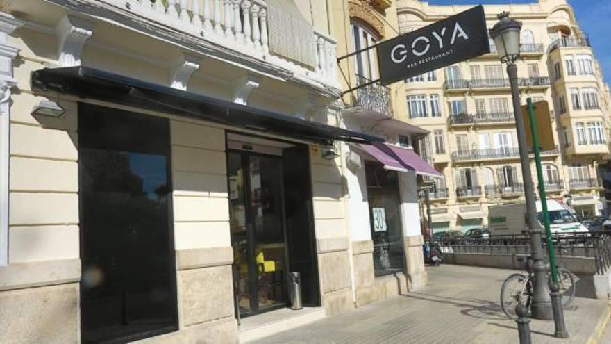 «Cada día entra alguien a contar su historia entre estas paredes»