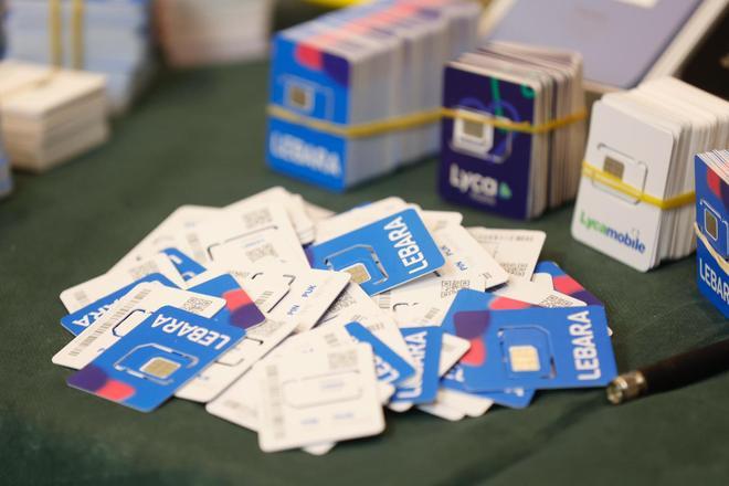 Desmantelan en España una red de estafas con envíos masivos de mensajes y llamadas fraudulentas tras unas primeras denuncias en Aspe