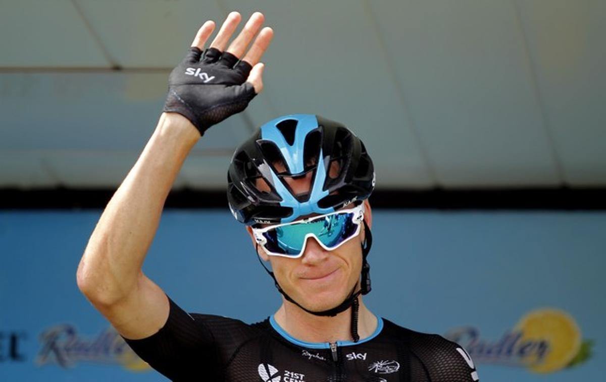 Las mejores imágenes de la etapa de la Vuelta Las mejores imágenes de la etapa de la Vuelta