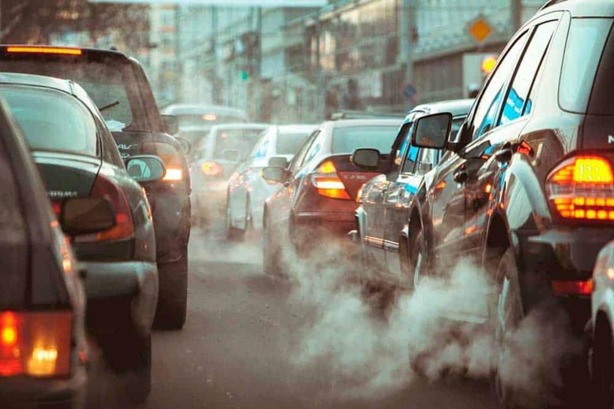 Un nuevo estudio cuestiona la eficacia de los filtros de los coches de gasolina