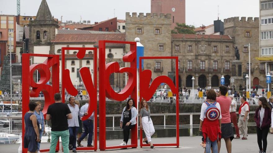 Gijón, la ciudad más segura de Asturias y la décima de España