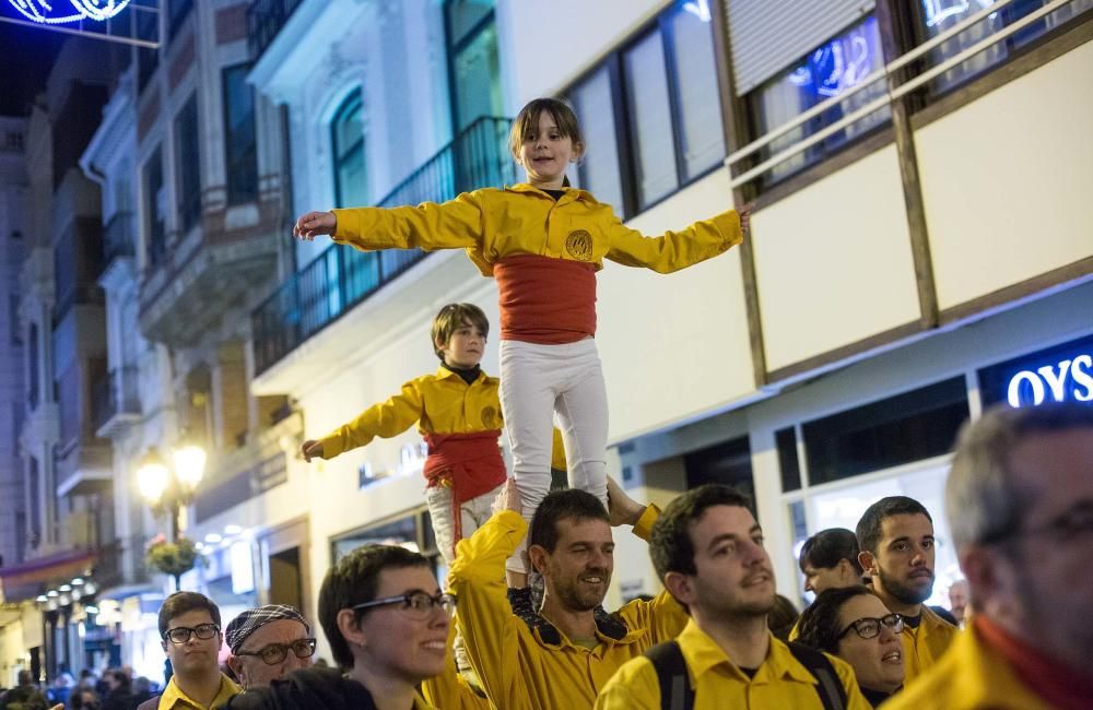 El Betlem de la Pigà de Castelló