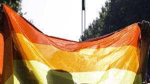 Catalunya va imposar sis sancions per LGTBI-fòbia el 2023