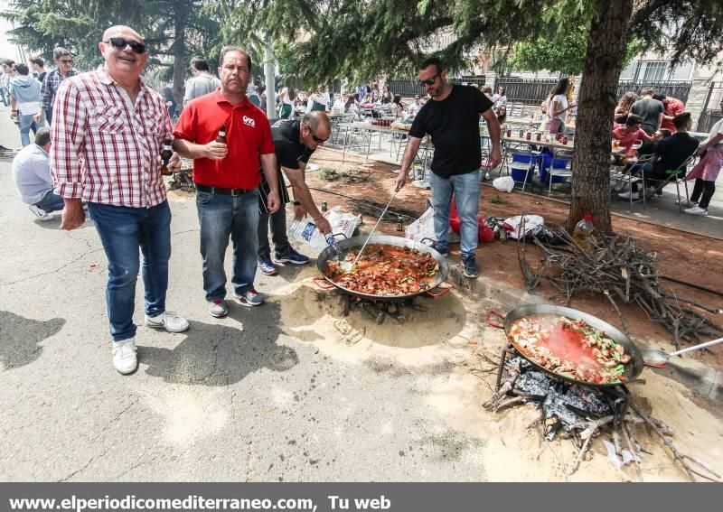 Festa de les Paelles de Nules 2018