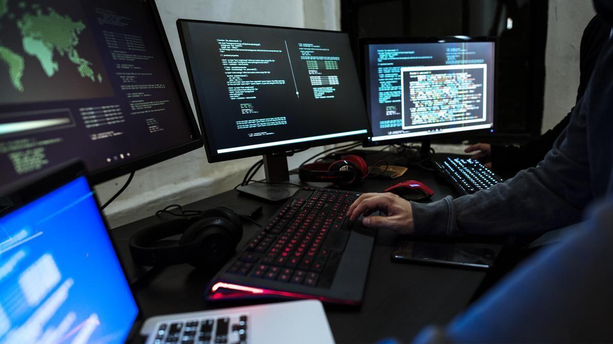 El ciberataque del viernes obligó a desconectar todo el sistema informático del Consell