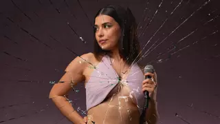Aina Reig desglossa les etapes d’una ruptura a ritme de pop i reggaeton