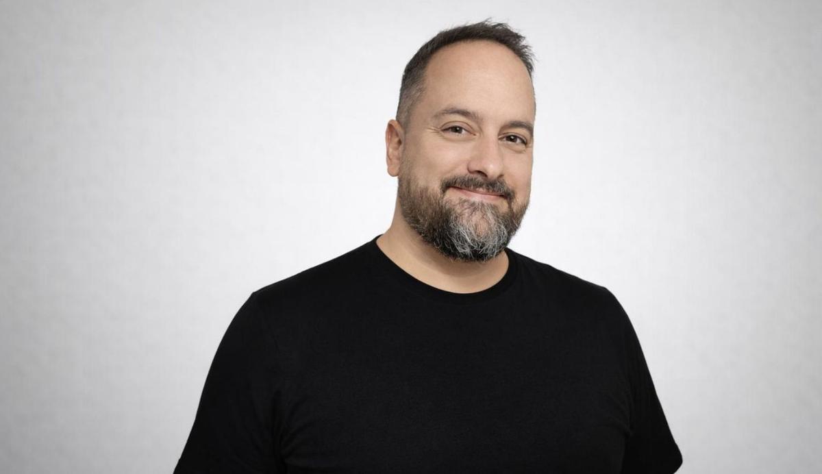 Humor negre i un testicle menys