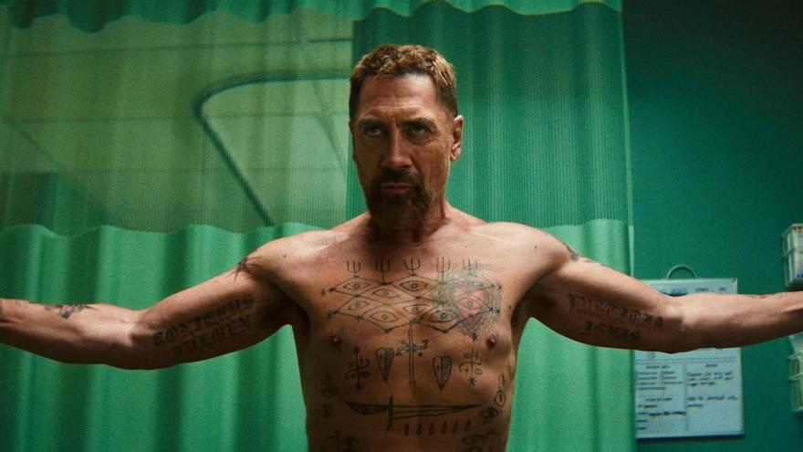 'Cape Fear' (Apple TV): la versión en serie de 'El cabo del miedo' con Javier Bardem "que renueva a Max Cady"
