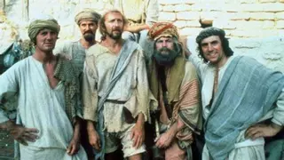 Los buenos agarres
