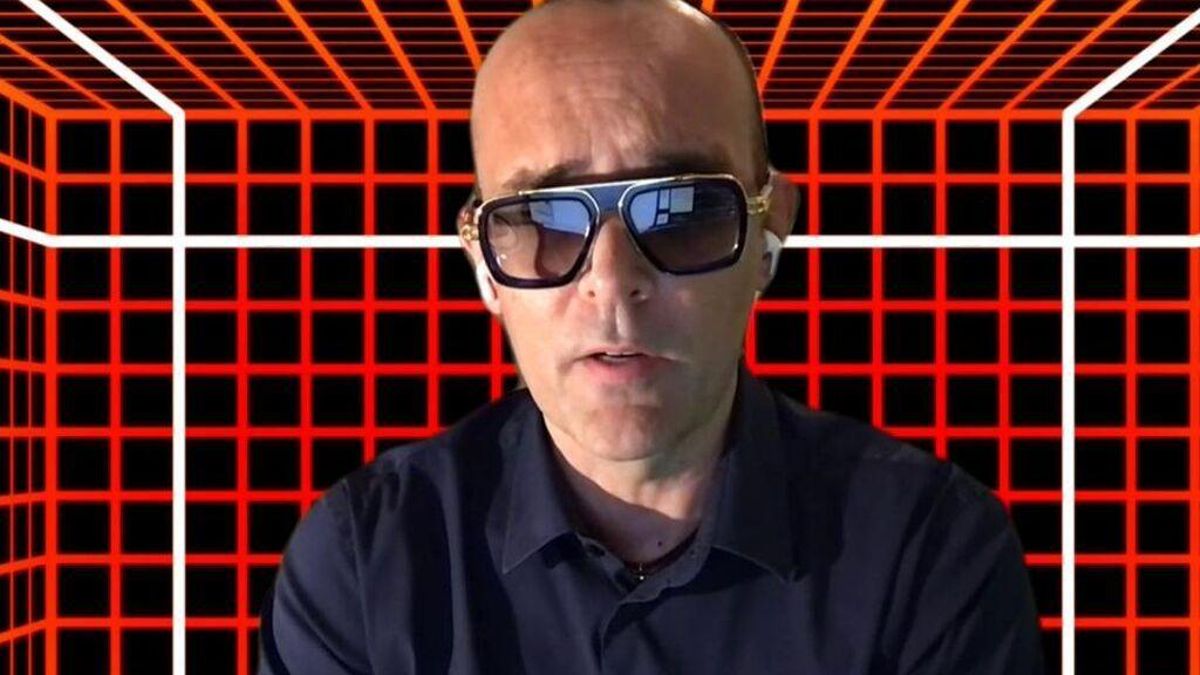 Risto reapareix a ‘Todo es verdad’ després del seu positiu en Covid a continuació d’haver-se vacunat: «Et cau el món sobre» Risto reapareix a ‘Todo es verdad’ després del seu positiu en Covid a continuació d’haver-se vacunat: «Et cau el món sobre»