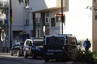 Dos muertos en un tiroteo en un pub de Fuengirola