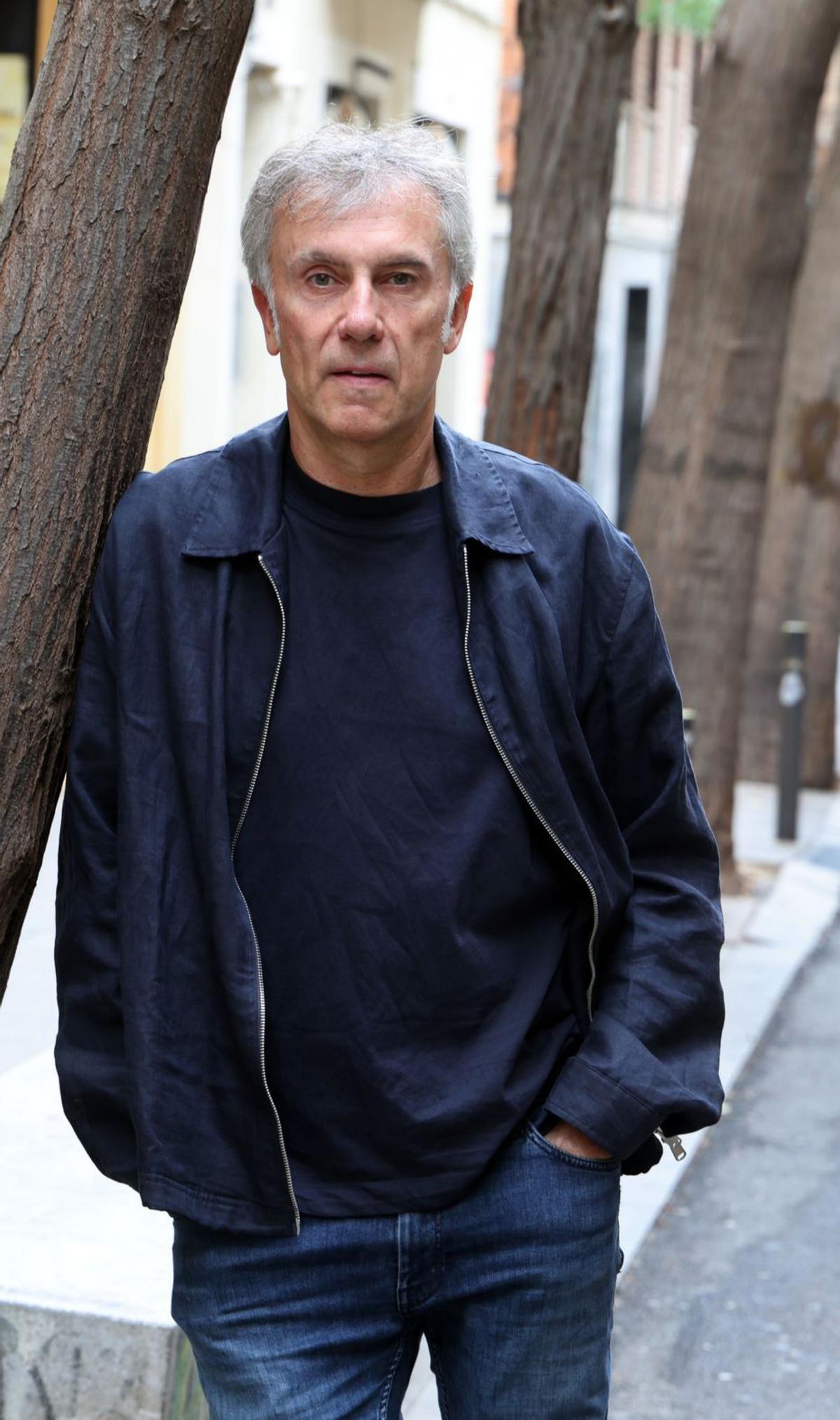 Xavi Torres: "La Masia ha sigutun projecte revolucionari, únic al món"