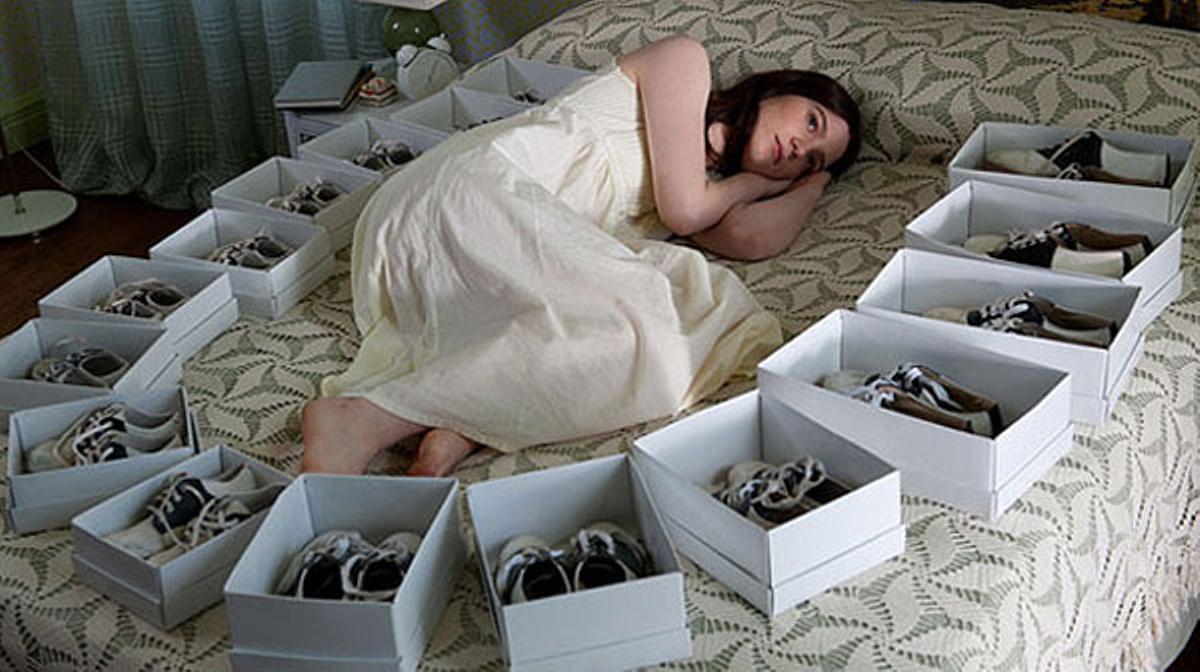 Tràiler de ’Stoker’.