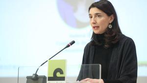 Llop: «Les diferències entre la Fiscalia Europea i la de l’Estat són exclusivament competencials»