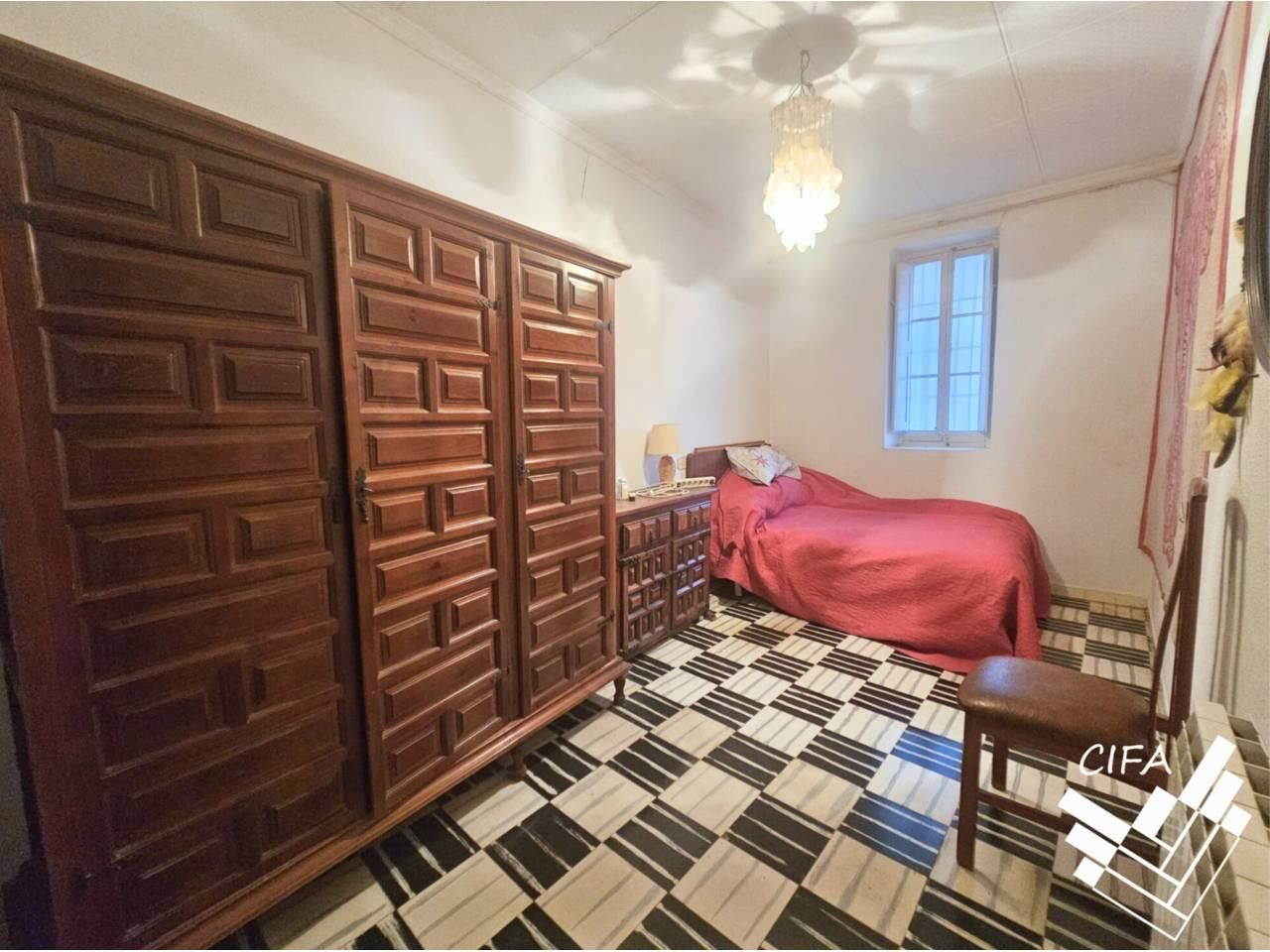 Galería de fotos: Así es la vivienda en venta en Vinaròs