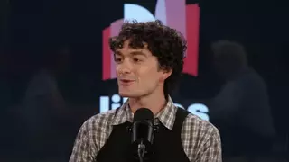 Pol Guasch: "Muchas veces llegamos a la amistad heridos porque la familia nos ha fallado"