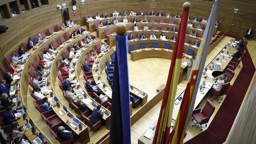 Directo | Debate de política general