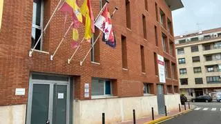 El ECYL cancela una ayuda de 5.800 euros al Ayuntamiento de Benavente